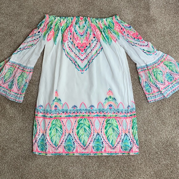 Lilly Pulitzer | Dresses | Lilly 